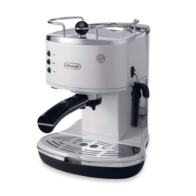 Buy De Longhi Alicia EMK6 Electric Moka Espresso Maker from Bed Bath & Beyond