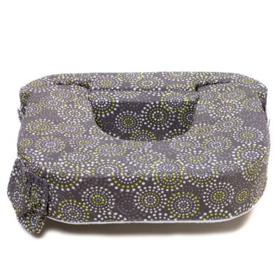 image for My Brest Friend Twin/Plus Size Nursing Pillow