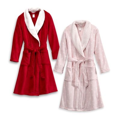 Buy Bath Robes from Bed Bath & Beyond