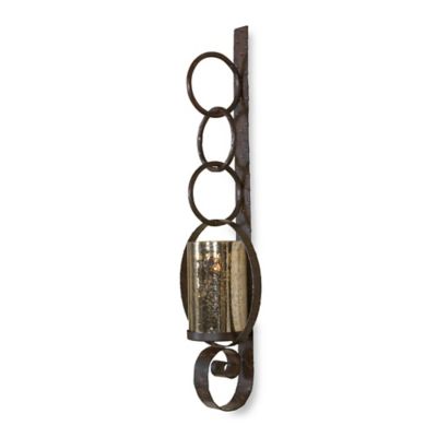 Buy Candle Wall Sconces from Bed Bath & Beyond