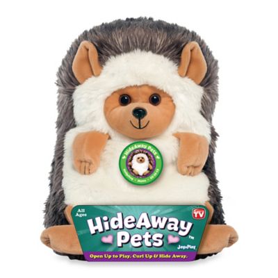 hide away pets disney