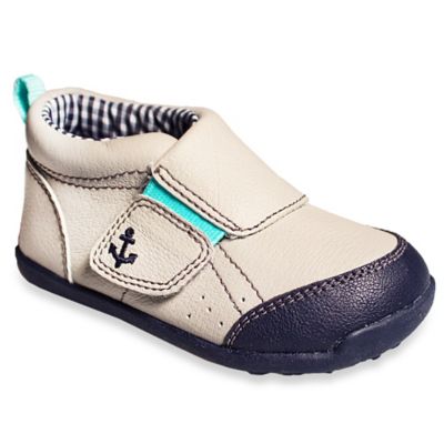 carter's every step stage 3 sneaker