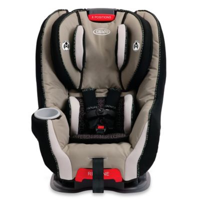 Buy Graco Size4Me™ 65 Convertible Car Seat in Rockweave