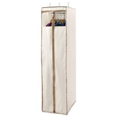 Real Simple® Garment Wardrobe Storage Bag - Bed Bath & Beyond