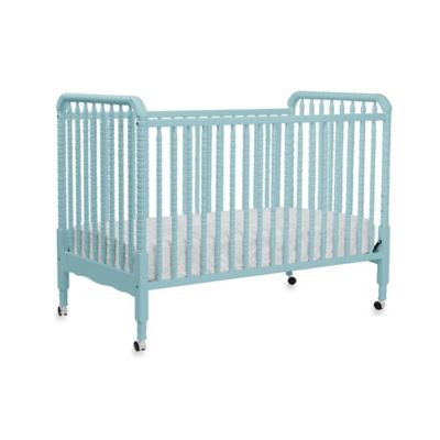DaVinci Jenny Lind Stationary Crib in Lagoon