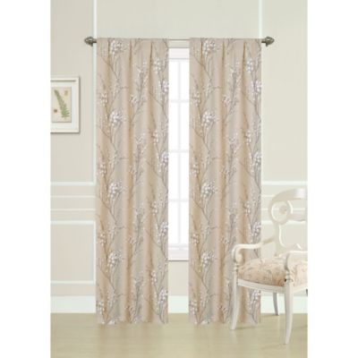 Indian Drapes And Curtains Tommy Hilfiger Curtain Panels