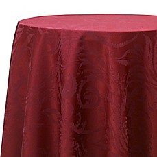 tablecloth damask