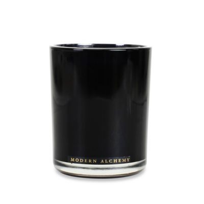 candle eros alchemy tumbler wick modern