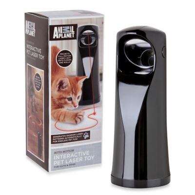 animal planet laser toy