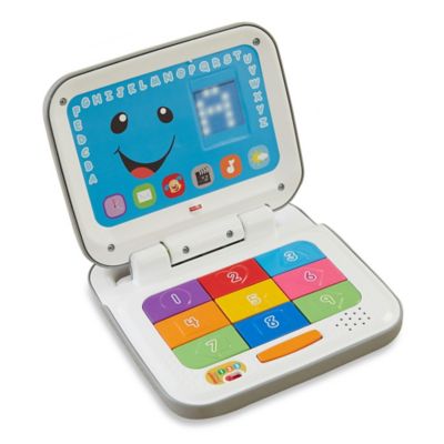 smart toy fisher price