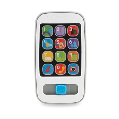 fisher price toy smart phone the interactive fisher price smart phone 