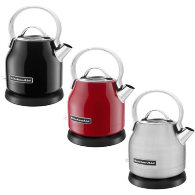 kitchenaid electric kettle 1.25 liter