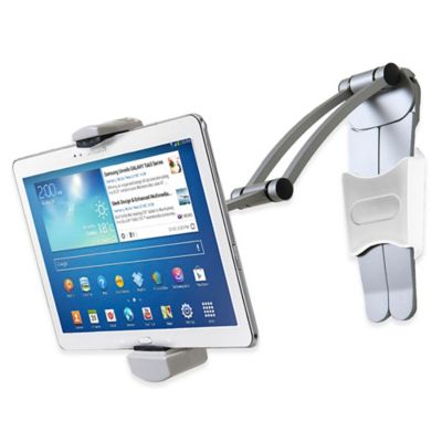 iPad kitchen mount stand