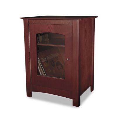 Crosley Bardstown Entertainment Cabinet