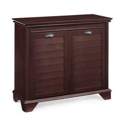 Crosley Lydia Linen Hamper