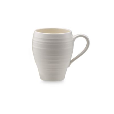 mikasa swirl mug