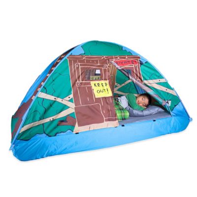 Buy Twin Bed Tent from Bed Bath & Beyond