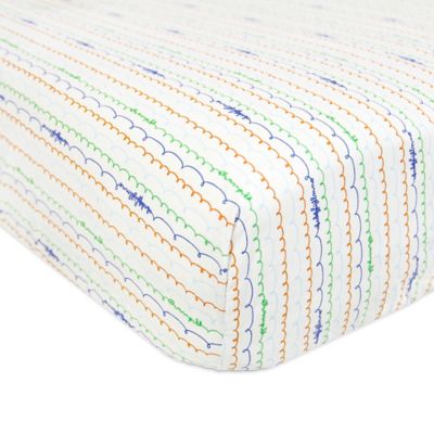 mini crib sheets babyletto