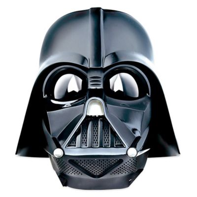 voice changer star wars helmet