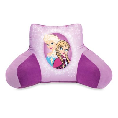 frozen backrest pillow