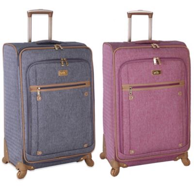 Nicole Miller NY Taylor 28-Inch Expandable Spinner