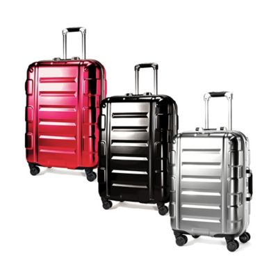 samsonite cruisair dlx 21