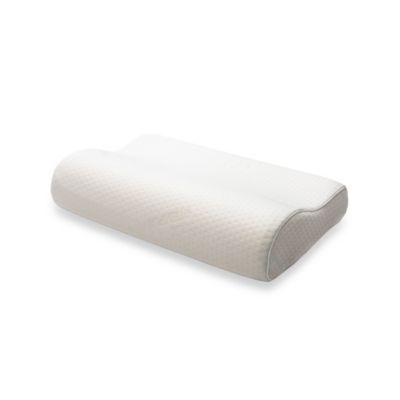 tempur pedic pillow