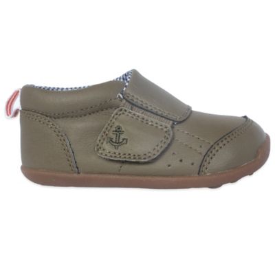 carter's every step stage 3 sneaker
