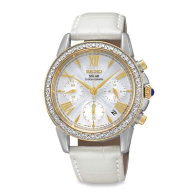 seiko le grand sport solar chronograph