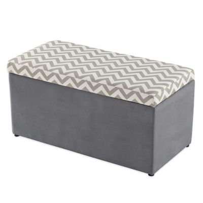 grey toybox