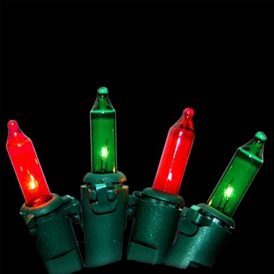 Buy Twinkling Christmas Lights from Bed Bath & Beyond