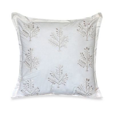 Dena Home Havanna Square Throw Pillow - Bed Bath & Beyond