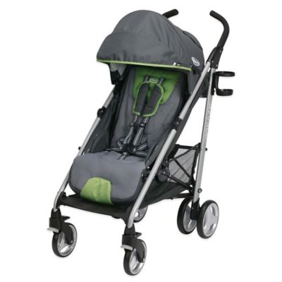 graco baby carriage