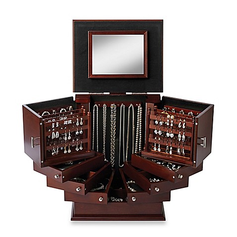 Earring organizer lori greiner 384