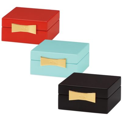 kate spade travel jewellery box