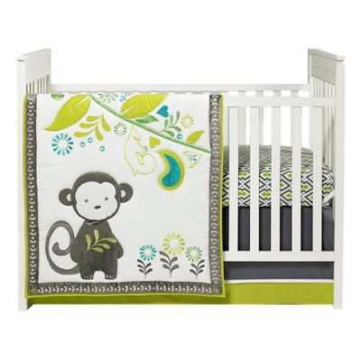 mothercare monkey comforter