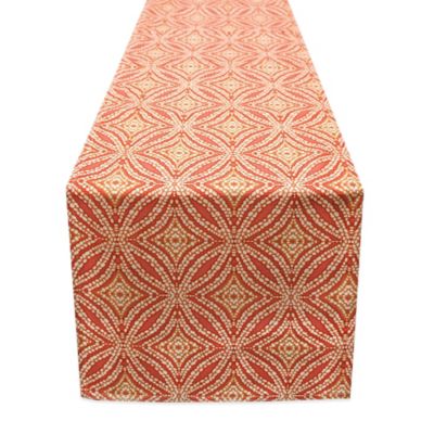 Tommy Bahama® Shoreline Table Runner - Bed Bath & Beyond