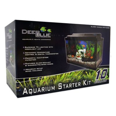 10 gallon aquarium starter kit the 10 gallon aquarium starter kit 