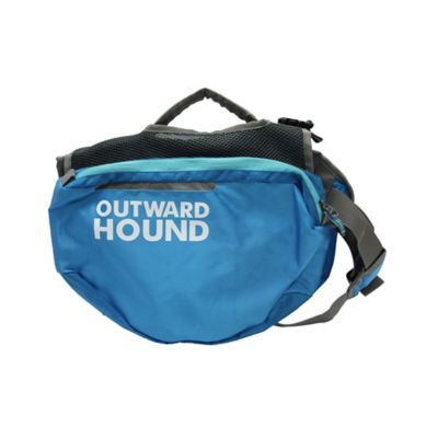 outward hound gear bag