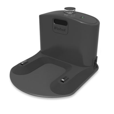 iRobotÂ® RoombaÂ® Integrated Dock Charger w/Cord