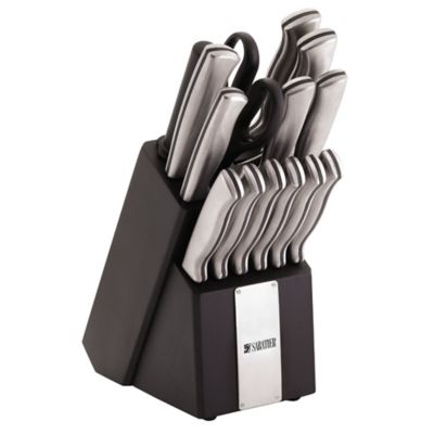 sabatier cutlery set