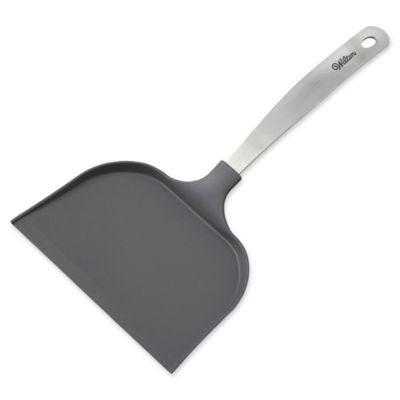 Pancake Spatula Blackstone 5047 Burger Spatula Heavy Duty Plastic