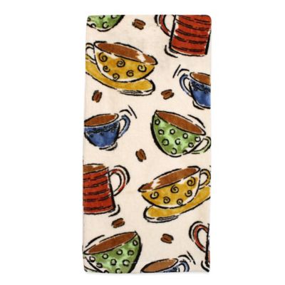 image of Kitchensmart® Kitchen Towels and Pot Holders