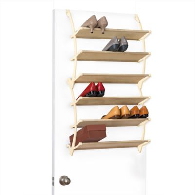 Shoe Rack Shelves