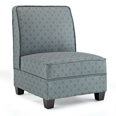 ... > Chairs & Recliners > Dwell Home Ryder Accent Chair in Gigi Teal