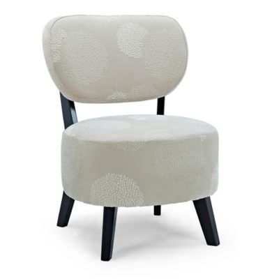 Dwell Home Sphere Accent Chair Sunflower - BedBathandBeyond.com