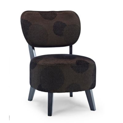 Buy Dwell Home Sphere Accent Chair in Brown Sunflower from Bed Bath ...