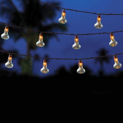 Buy Decorative String Lighting from Bed Bath & Beyond