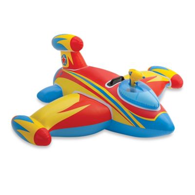 spaceship pool float