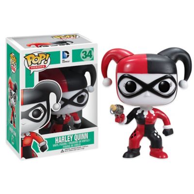 harley pop